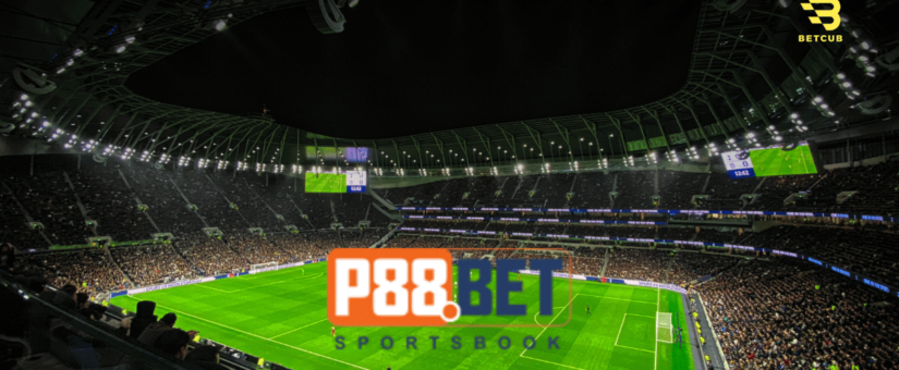 P88Bet – Hệ Thống Cá Cược Uy Tín Hàng Đầu Tại Việt Nam