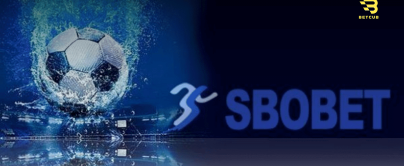 SBOBET – Nhà Cái Thể Thao Uy Tín Hàng Đầu