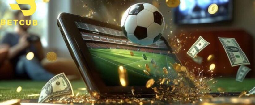 BETCUB – VIVA88 NỀN TẢNG THỂ THAO ĐA MÔN NỔI BẬT CHO HỆ ĐẠI LÝ