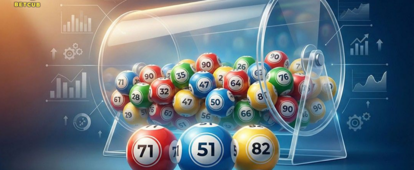 ONE789 – NỀN TẢNG LOTTO THEO NHÁNH GIÚP QUẢN TRỊ DỮ LIỆU MINH BẠCH