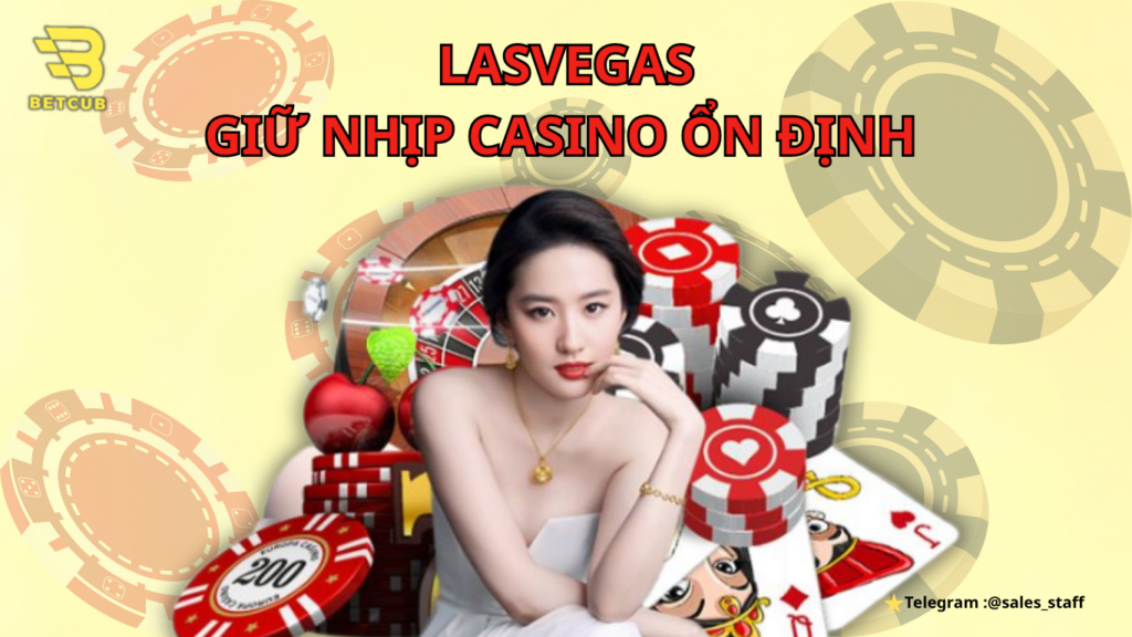 LASVEGAS
