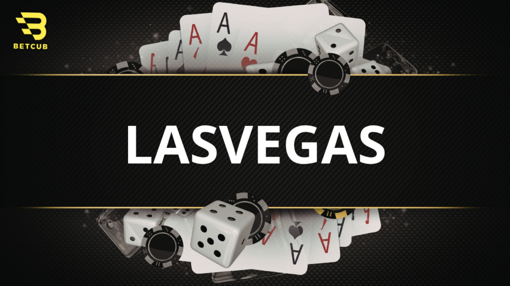 LASVEGAS
