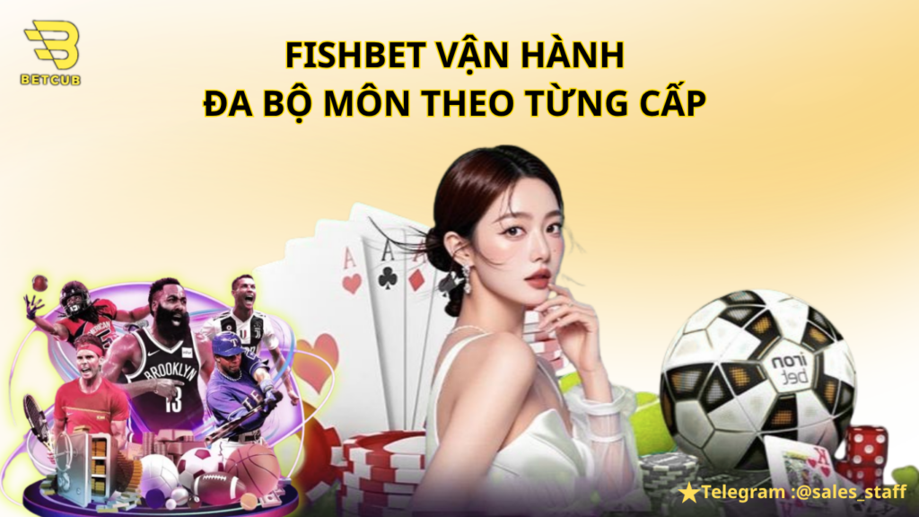FISHBET