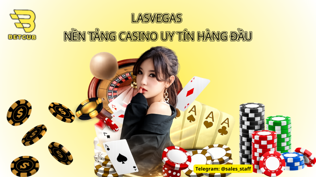 LASVEGAS
