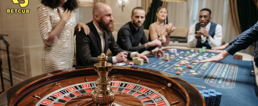 LASVEGAS – GIẢI PHÁP PHÂN BỔ GAME BÀN THEO KHUNG GIỜ GIÚP DUY TRÌ ỔN ĐỊNH TOÀN HỆ