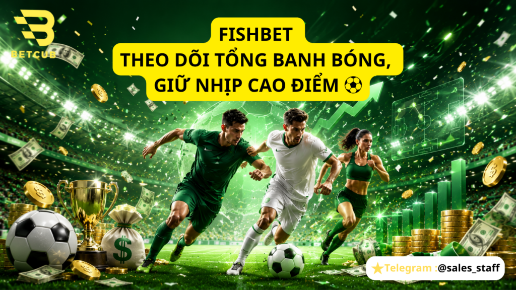FISHBET