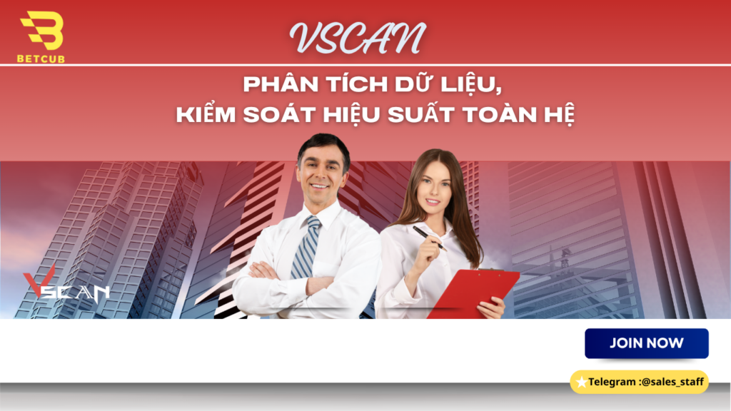 VSCAN