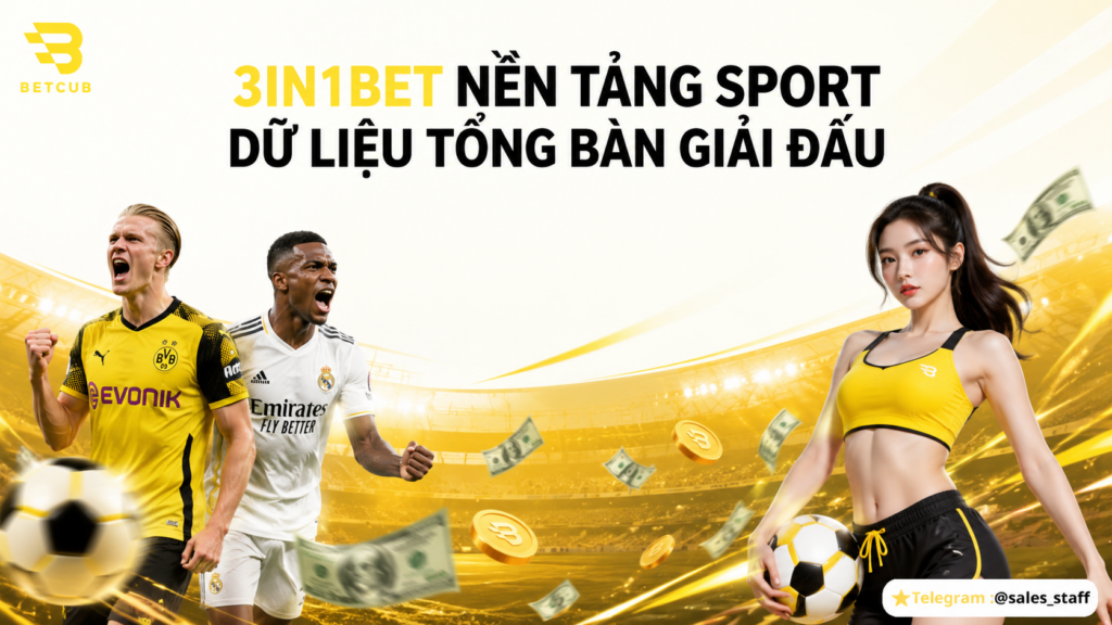 3IN1BET