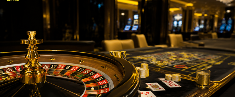LASVEGAS TẠI BETCUB GIỮ NHỊP GAME BÀN GIẢI LỚN ỔN ĐỊNH