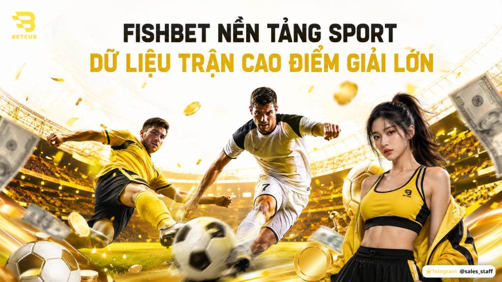 FISHBET
