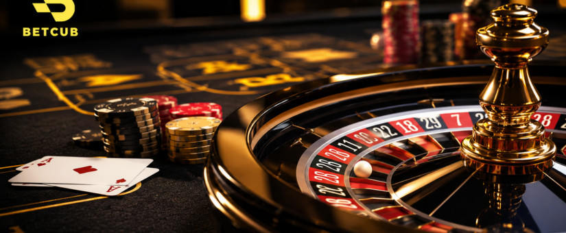 WON CASINO TẠI BETCUB HỖ TRỢ GAME BÀN DỮ LIỆU THỜI GIAN THỰC