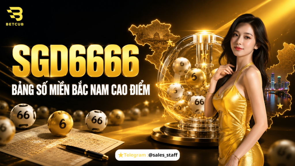 SGD6666