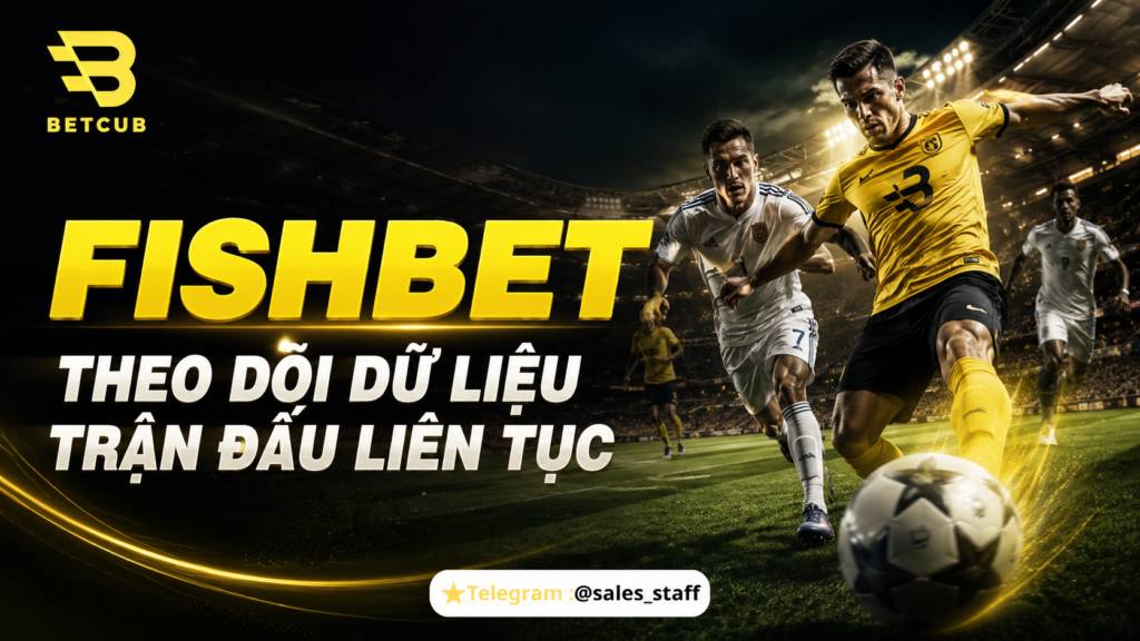 FISHBET