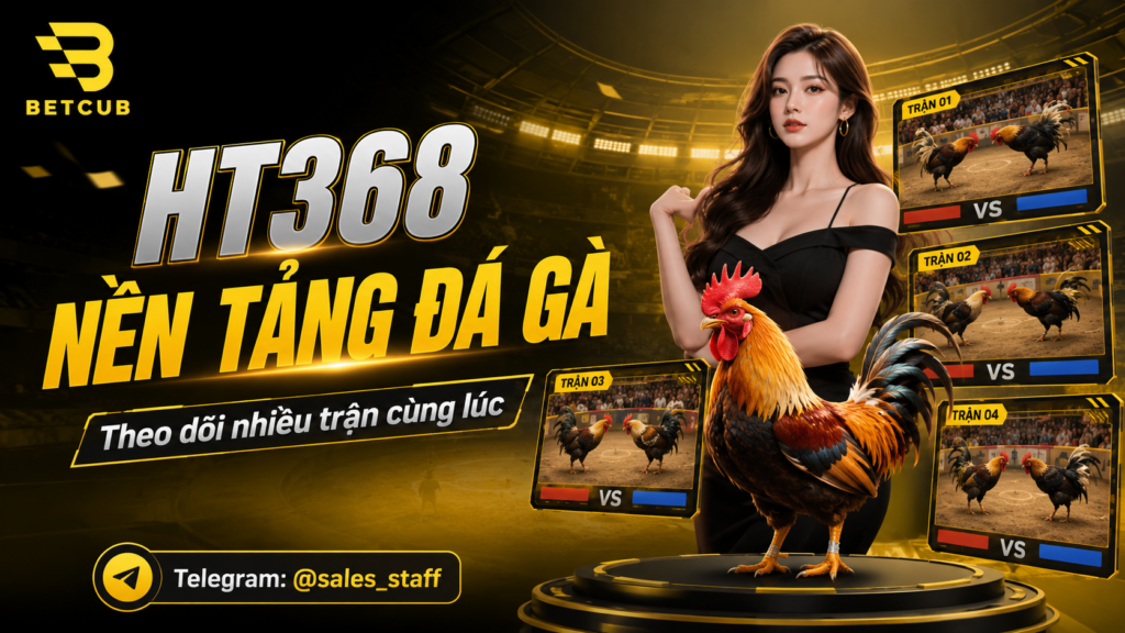 HT368