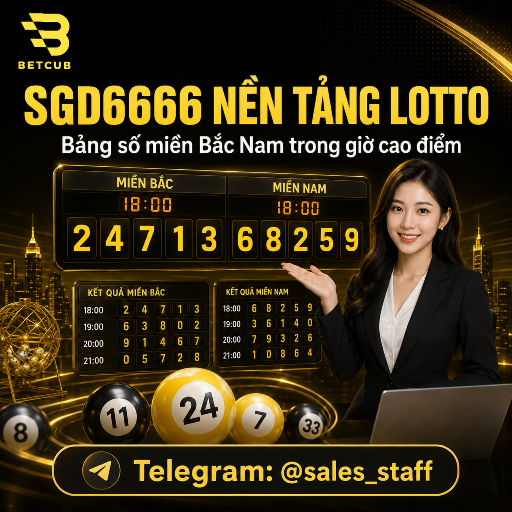 SGD6666
