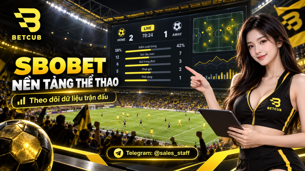 SBOBET