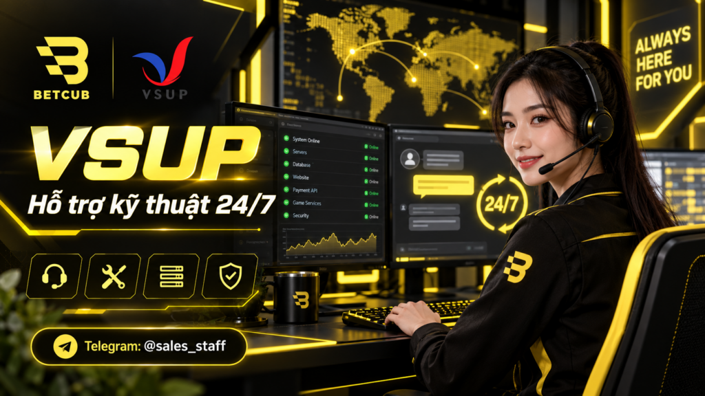 VSUP